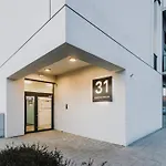Sleep And Fly With Parking, Lotnisko, Self Check In 24-7 - - Fair Lejlighed Wrocław