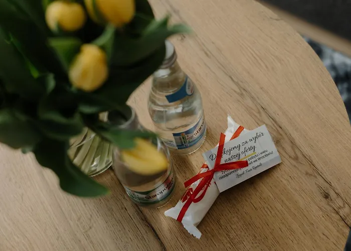 Sleep And Fly With Parking, Lotnisko, Self Check In 24-7 - - Fair 브로츠와프